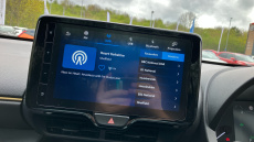 Toyota Yaris Cross 1.5 Hybrid Dynamic AWD 5dr CVT Hybrid Estate